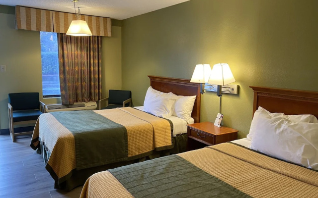 photo 4 of Americas Best Value Inn Concord Nc