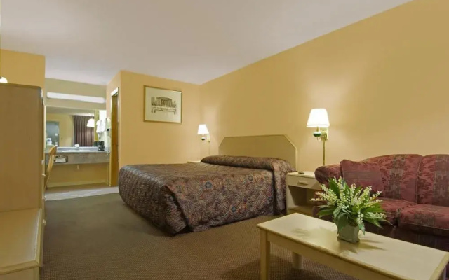 photo 5 of Americas Best Value Inn Concord Nc