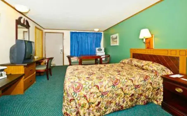 photo 2 of Americas Best Value Inn - Covington