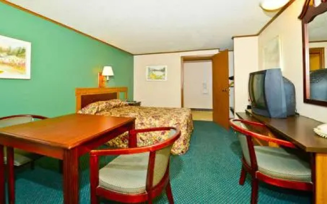 photo 3 of Americas Best Value Inn - Covington