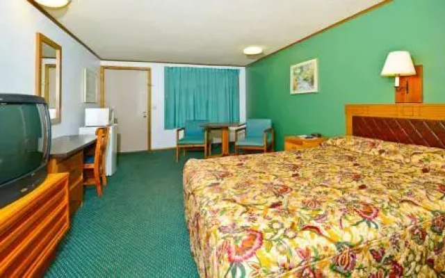 photo 4 of Americas Best Value Inn - Covington