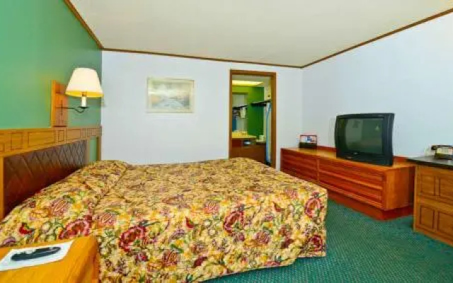 photo 5 of Americas Best Value Inn - Covington