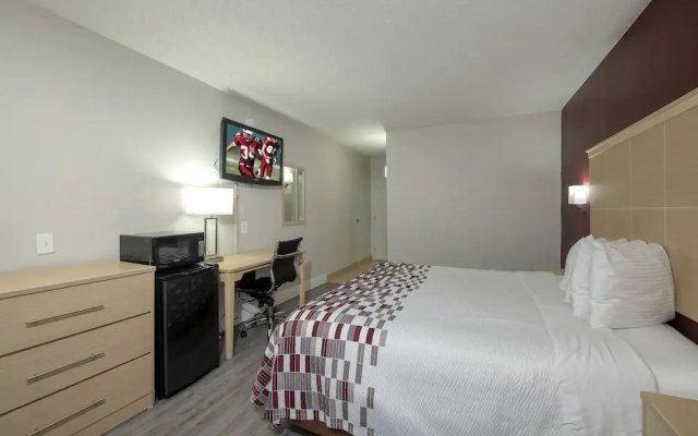 photo 4 of Americas Best Value Inn Crabtree/Raleigh