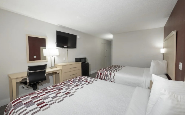 photo 5 of Americas Best Value Inn Crabtree/Raleigh
