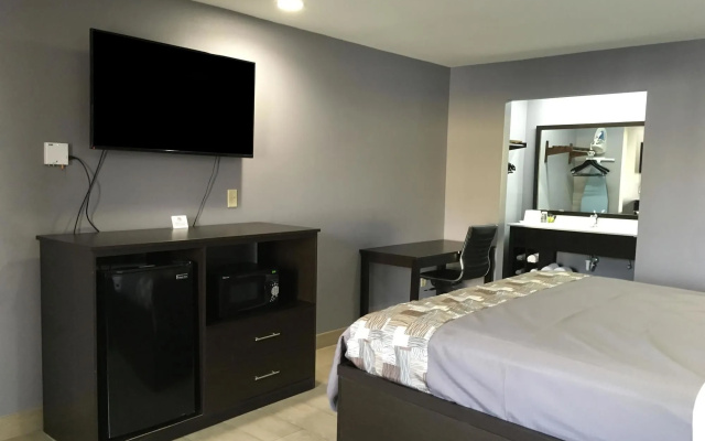 photo 4 of Americas Best Value Inn Denham Springs Baton Rouge