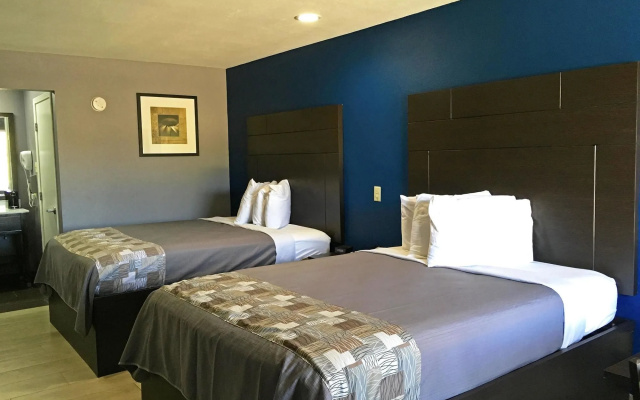 photo 5 of Americas Best Value Inn Denham Springs Baton Rouge