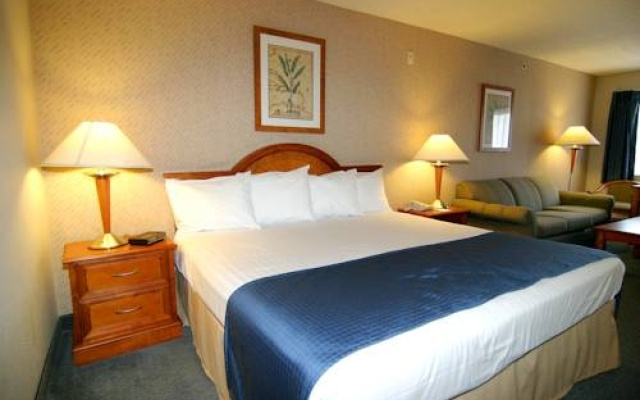photo 4 of Americas Best Value Inn Downtown Las Vegas