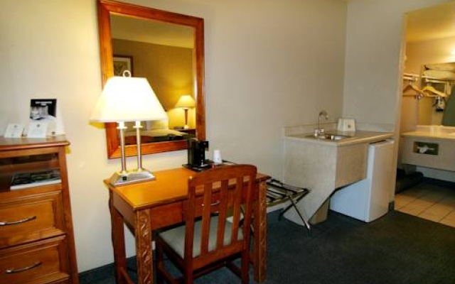 photo 5 of Americas Best Value Inn Downtown Las Vegas