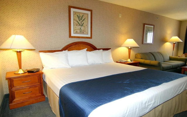 photo 3 of Americas Best Value Inn Downtown Las Vegas