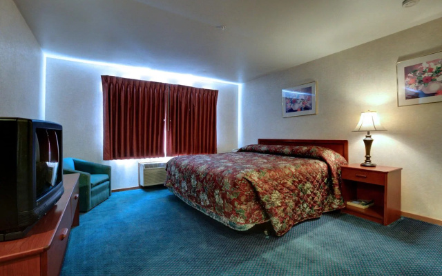 photo 2 of Americas Best Value Inn Edmonds Seattle N