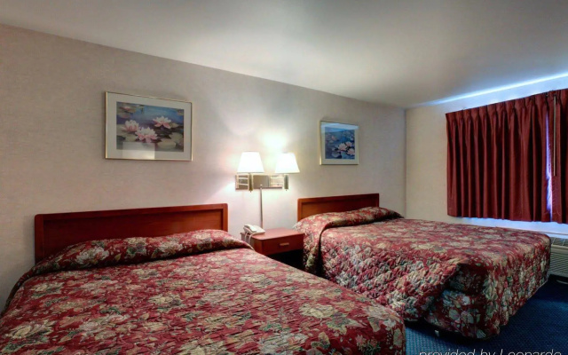 photo 4 of Americas Best Value Inn Edmonds Seattle N