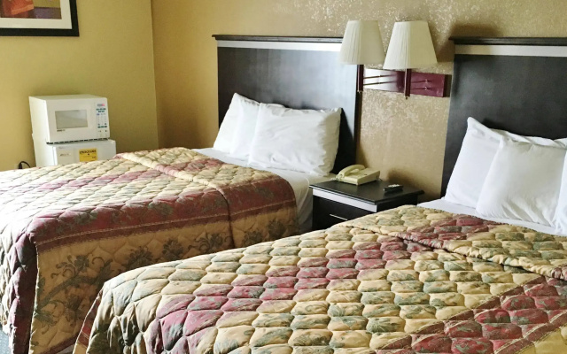 photo 3 of Sleep Inn Franklin - Cool Springs