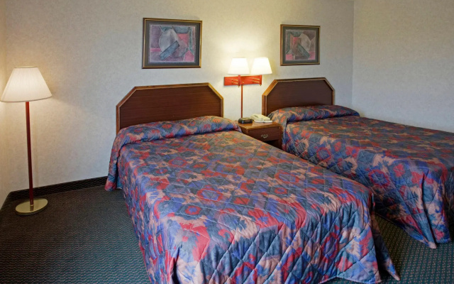 photo 5 of Sleep Inn Franklin - Cool Springs