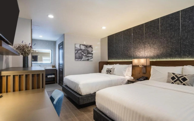 photo 5 of Golden Bear Hotel, SureStay Collection By Best Western