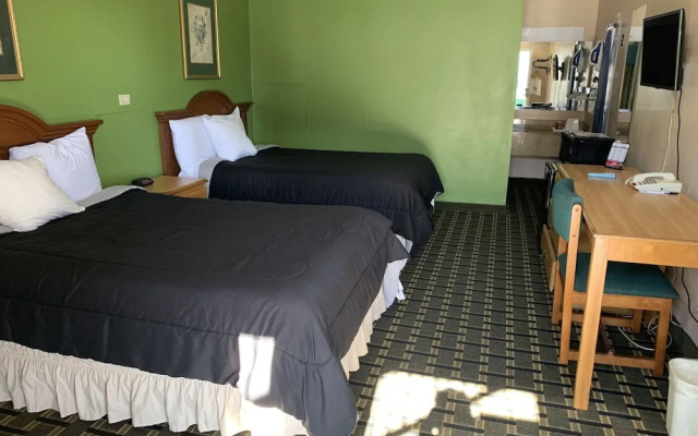 photo 5 of Americas Best Value Inn Greenville