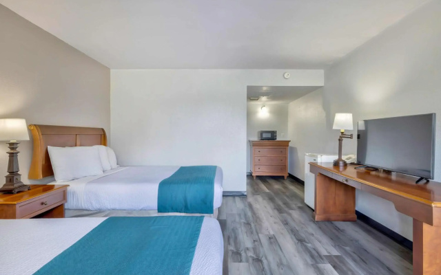 photo 3 of Motel 6 - Harrisburg, PA - Near PA Expo Center