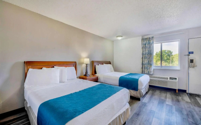 photo 4 of Motel 6 - Harrisburg, PA - Near PA Expo Center