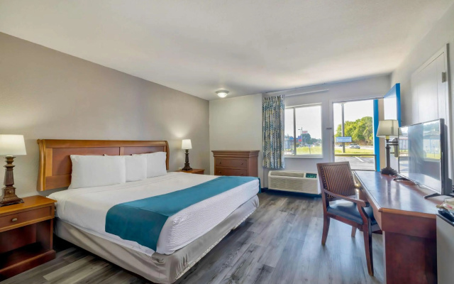 photo 5 of Motel 6 - Harrisburg, PA - Near PA Expo Center
