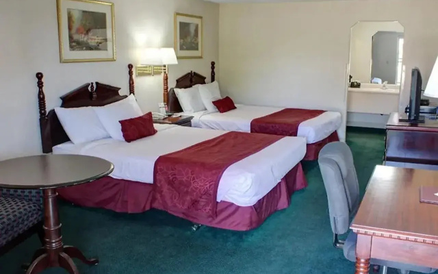 photo 5 of Baymont by Wyndham Grand Junction