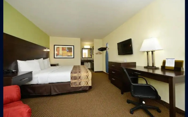 photo 3 of Americas Best Value Inn Lake Charles I 210 Exit 11
