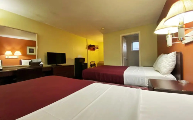 photo 2 of Americas Best Value Inn - Manchester