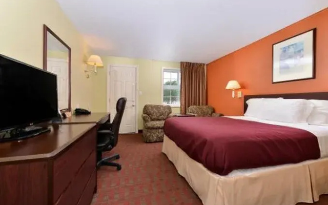 photo 4 of Americas Best Value Inn - Manchester