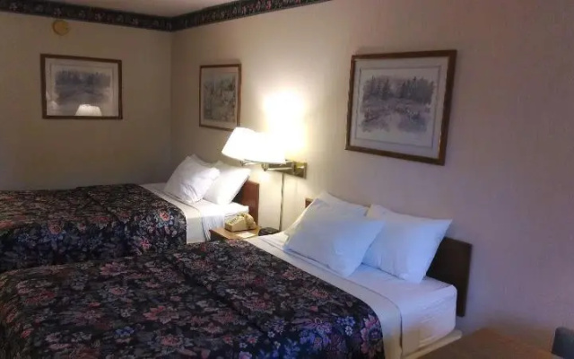 photo 2 of Americas Best Value Inn Marion