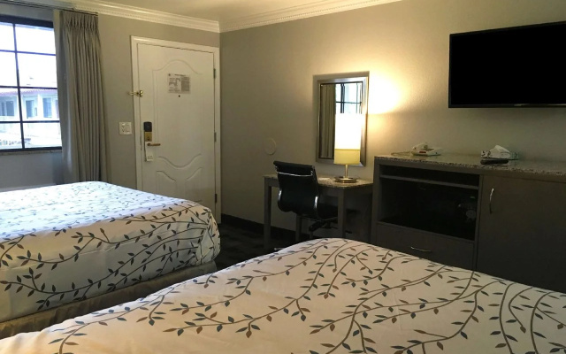 photo 2 of Americas Best Value Inn Milpitas Silicone Valley