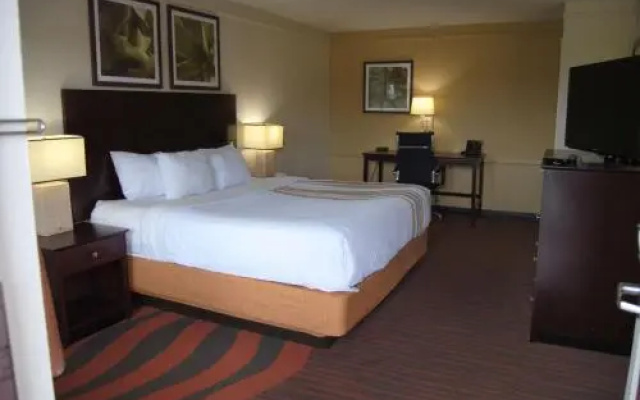 photo 4 of Americas Best Value Inn Montgomery, AL