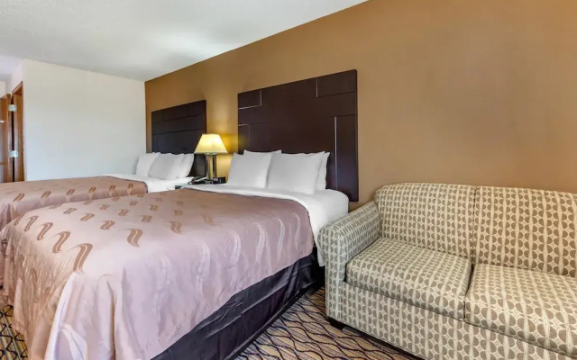 photo 5 of Americas Best Value Inn New London