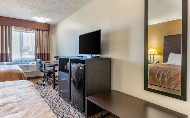 photo 3 of Quality Inn