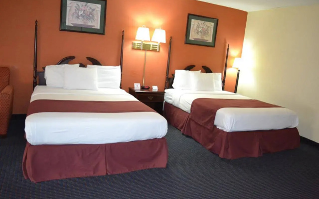 photo 3 of Americas Best Value Inn - Newark Airport