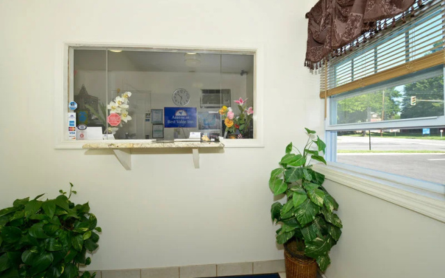 photo 2 of Americas Best Value Inn Norristown Philadelphia