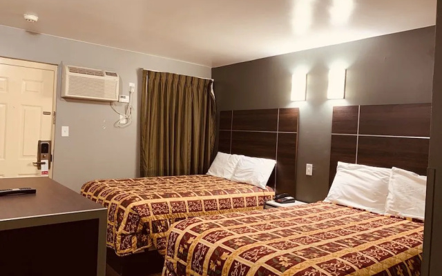 photo 3 of Americas Best Value Inn Norristown Philadelphia