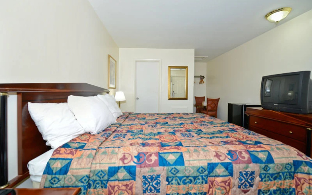 photo 4 of Americas Best Value Inn Norristown Philadelphia
