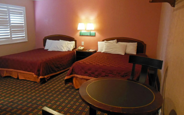 photo 5 of Sealamp Inn