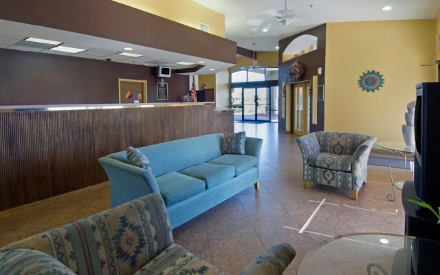 photo 2 of Americas Best Value Inn Phoenix I-10 West