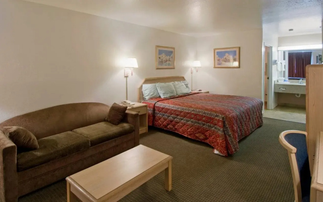 photo 5 of Americas Best Value Inn Phoenix I-10 West