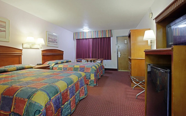 photo 5 of Americas Best Value Inn Pico Rivera Los Angeles E