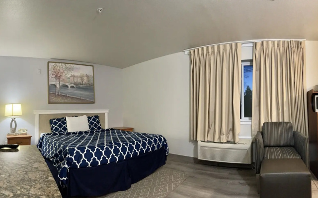 photo 4 of Americas Best Value Inn - Shoreline/seattle North