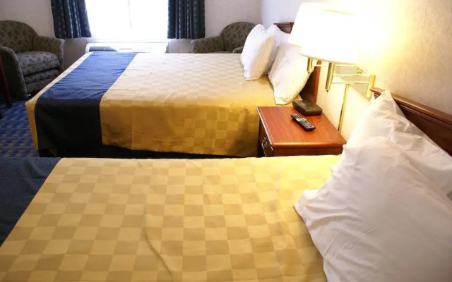 photo 2 of Silicon Way Inn