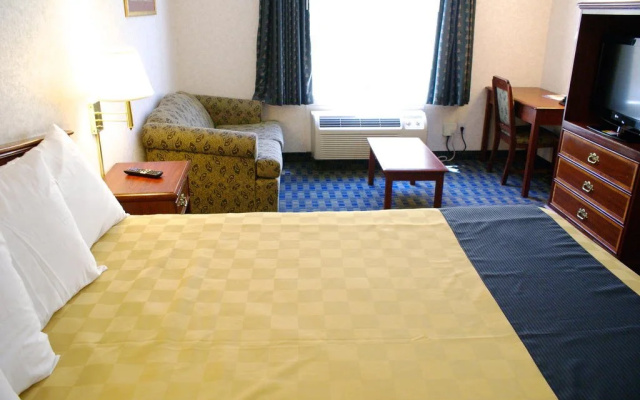 photo 5 of Silicon Way Inn