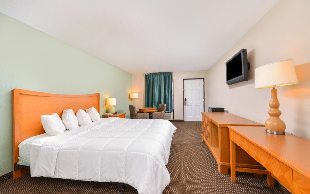 photo 3 of Americas Best Value Inn Somerset