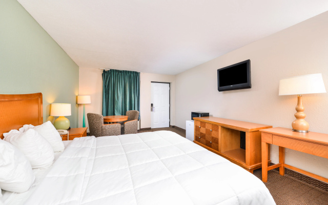 photo 4 of Americas Best Value Inn Somerset