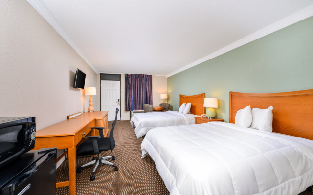 photo 5 of Americas Best Value Inn Somerset