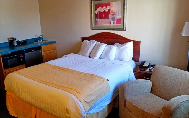photo 5 of Americas Best Value Inn St. Louis South