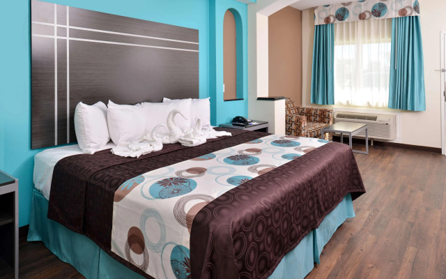 photo 3 of Americas Best Value Inn & Suites Houston at Hwy 6 & Westpark