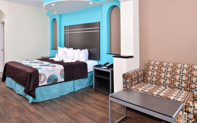 photo 4 of Americas Best Value Inn & Suites Houston at Hwy 6 & Westpark