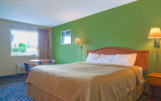 photo 3 of America's Best Value Inn & Suites