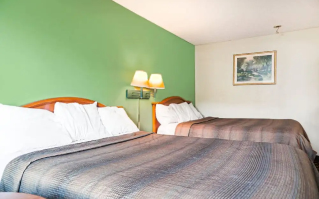 photo 5 of America's Best Value Inn & Suites
